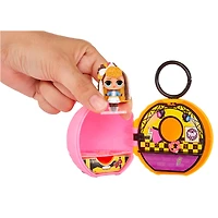 Mini LOL Surprise Color Change Surprise Playset Collection