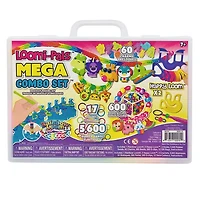 Loomi-Pals Mega Combo Set
