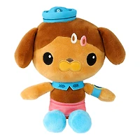 Octonautes Basic Peluche Dashi