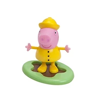 Peppa avec Muddy Puddles Accessoire - Édition anglaise