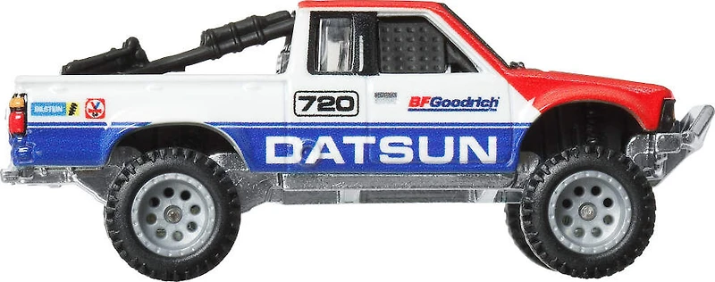 Hot Wheels Car Culture Circuit Legends Véhicules