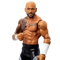 WWE - WrestleMania - Figurine articulée - Ricochet