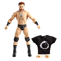 WWE Sheamus Elite Collection Action Figure