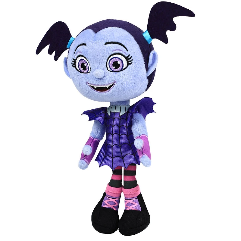 Peluche à Grains Vampirina, Vampirina Fille Goule