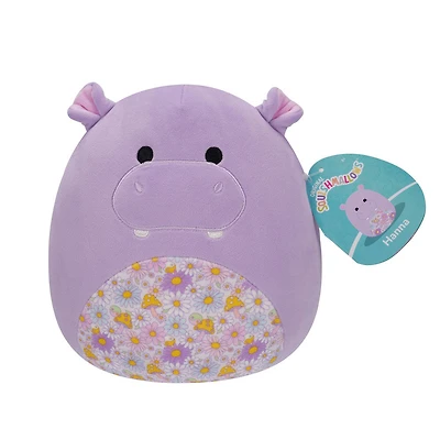 Squishmallows 19,0 cm - Hanna l'hippopotame