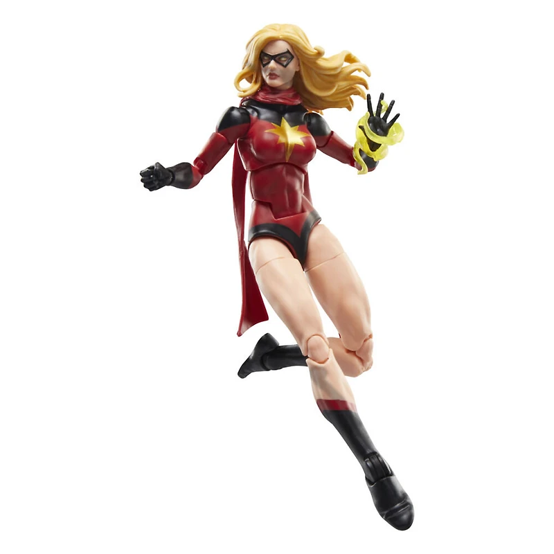 Marvel Legends Series Dark Avengers Warbird Comics Action Figure