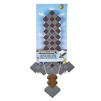 Minecraft Deluxe Netherite Sword