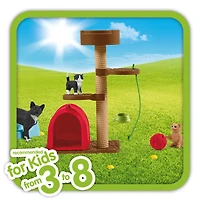 Schleich Playtime For Cute Cats