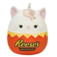 Squishmallows 8" - Reese's Caticorn
