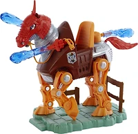 Les Maîtres de l'Univers Origins- Figurine articulée Stridor