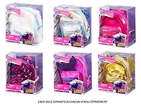 Real Littles - Sac À Dos  (1 De 6 Styles Assortis)