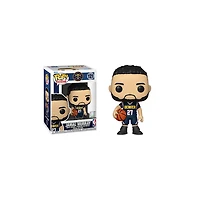 POP NBA: Nuggets - Jamal Murray (Maillot Bleu Foncé)