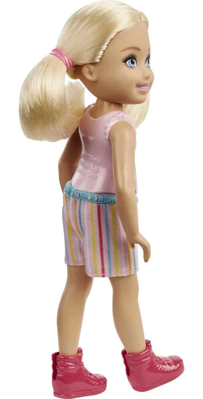 Barbie Club Chelsea Doll - Blonde