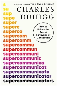 Supercommunicators - English Edition