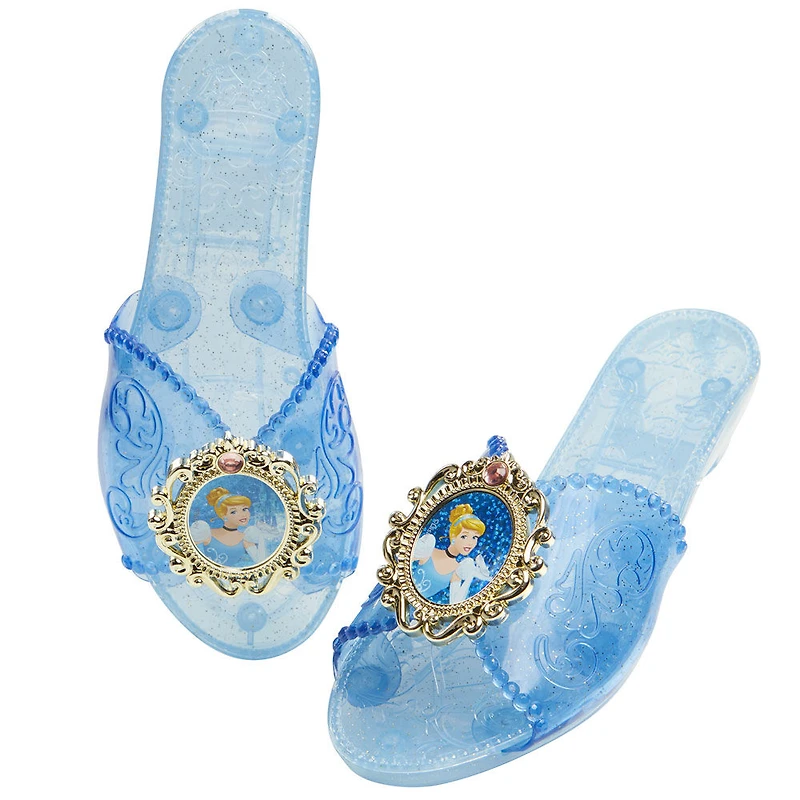 Disney Princess Explore Your World Shoes Cinderella.