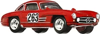 Hot Wheels Car Culture Circuit Legends Mercedes 300SL Vehicle