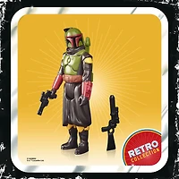 Star Wars Retro Collection Boba Fett (Morak)