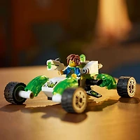 LEGO DREAMZzz La voiture tout-terrain de Mateo Jouet 71471