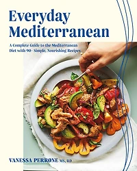 Everyday Mediterranean - Édition anglaise