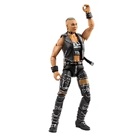 WWE - Figurine Élite 15 cm Rhea Ripley