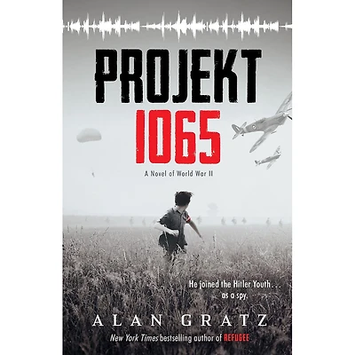 Projekt 1065 - English Edition