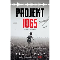 Projekt 1065 - English Edition