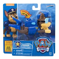 Paw Patrol Paddlin' Pups - Chase