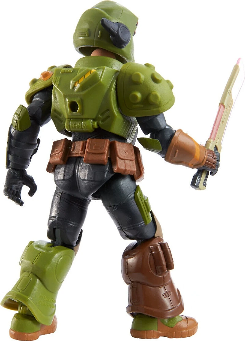 Disney/Pixar - Lightyear - Classe Alpha - Darby Steel Patrouille ZAP