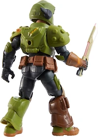 Disney/Pixar - Lightyear - Classe Alpha - Darby Steel Patrouille ZAP