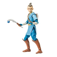 Avatar : Le Dernier Maître de l'Air - Sokka Livre 1 : Eau