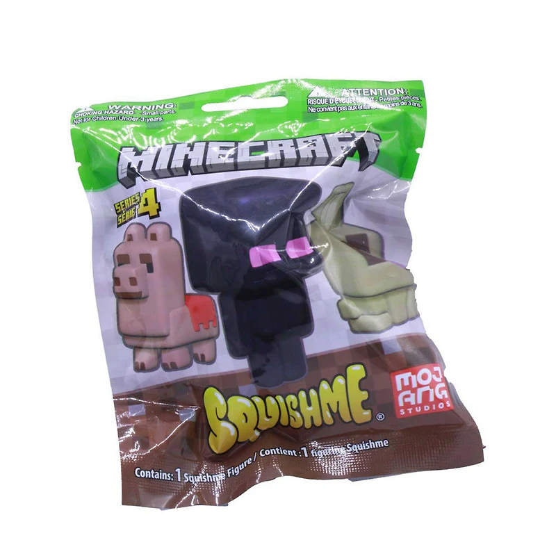 SquishMe de Minecraft