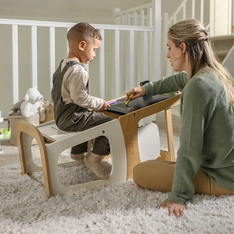 Tour Toucan 3-en-1 de Maxi-Cosi