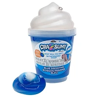 CRA-Z SLIMY Boisson Frappée Bleu