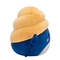 Squishmallows 7.5" Plush - Lenore the Blue Crab