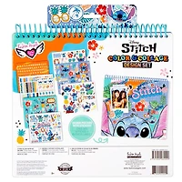 STITCH Color and Collage Design Set