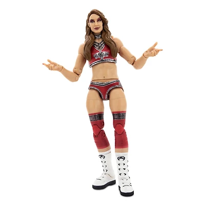 AEW - Lutteur inégalé - Britt Baker (1 de 5000)