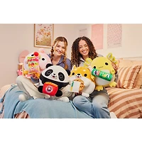 Snackles Série 2 : Snackle de 36 cm (14 po) Lily par ZURU