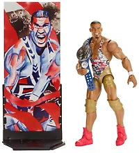 WWE Elite Collection Jason Jordan Action Figure - Series #59