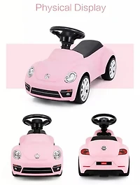 Voltz Toys Volkswagen Beetle Pédale de course