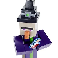 Minecraft - Figurine - Sorcière