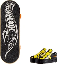 Hot Wheels Skate Tony Hawk Flame Thrower Board