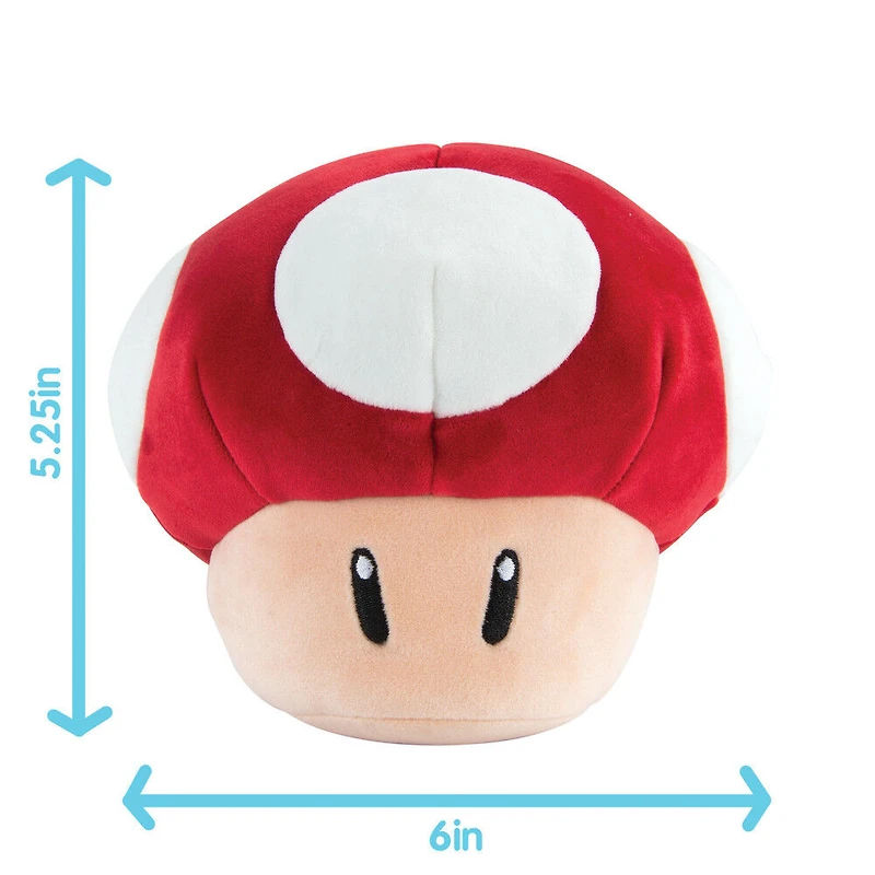 Nintendo Junior Champignon