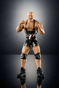 WWE Legends-Kurt Angle-Figurine articulée de la collection Élite
