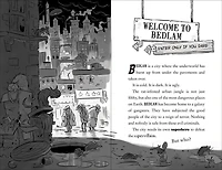 Robodog - Édition anglaise