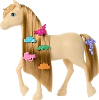 Barbie Mysteries The Great Horse Chase  Barbie and Tornado