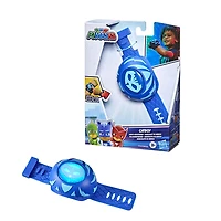 PJ Masks Catboy Power Wristband Preschool Toy - French Edition