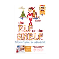Elf On The Shelf  Boxset Girl - English Edition