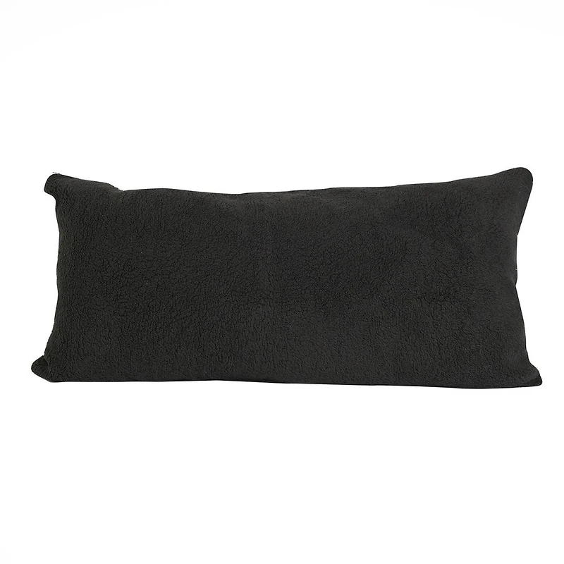 Oreiller de corps LNH Pittsburgh Penguins (18 "x36")