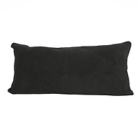 Oreiller de corps LNH Pittsburgh Penguins (18 "x36")