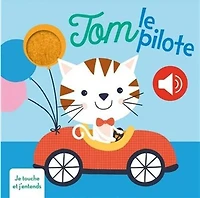 Tom Le Pilote